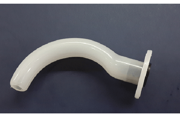 Guedel Airway Size-2